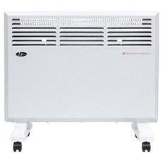 21 Century 對流式電暖器, CV-H1600W, 白色