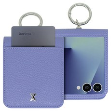 엠피에스 엑스 오플 이지링 카드 수납 휴대폰 케이스