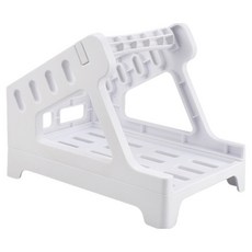 Home條碼標籤紙運單紙兼用支架 白色, 1個