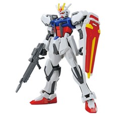 BANDAI ENTRY GRADE 1/144 攻擊鋼彈 模型 5062168, 1個