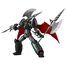 GOOD SMILE COMPANY MODEROID 真蓋特機器人 TARAK 組裝模型, 1個