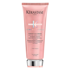 KERASTASE 巴黎卡詩 恆彩重生染後護髮乳, 1個, 200ml
