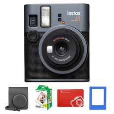 FUJIFILM 富士 instax mini41 拍立得相機套組, instaxmini41, 1套