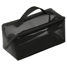 Onyeri 盥洗包, 黑色