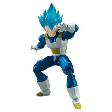 BANDAI ENTRY GRADE 七龍珠 超級賽亞人之神超級賽亞人 達爾 模型 588609, 1個