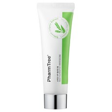 PharmTree 斯蒂摩西卡 積雪草舒緩凝膠, 1個, 80ml