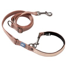 HORHORJOY 好好散步 牽繩 經典款, 1個, 粉色