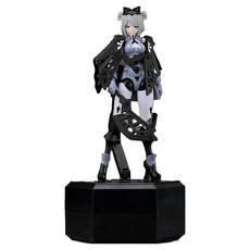 GOOD SMILE COMPANY chitocerium VI-carbonia graphites 組裝模型, 1個