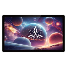 뷰라이프 2024 올인원 PC 코어i5 인텔 13세대, 블랙, 8GB, 128GB, WIN11 Pro, AP-32M11