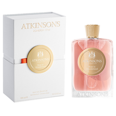 ATKINSONS 1799 로즈 인 원더랜드 오 드 퍼퓸, 100ml, 1개