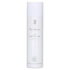 COOL FOOT 足部去味噴霧, 180ml, 1個裝, 1個