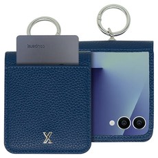 MPS X Ople紋易拉指環卡片收納手機殼
