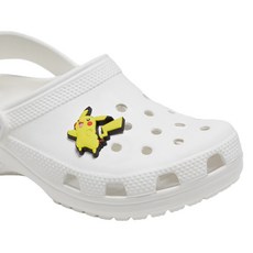 크록스 백만볼트 지비츠 10013110 FREE