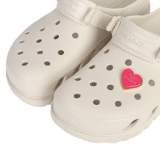 크록스 나의 소울메이트 지비츠 10012441 FREE