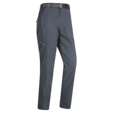 男士開衩彈力褲 NM-5505