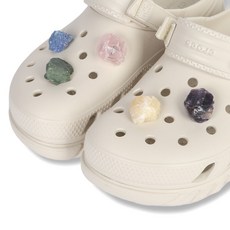 크록스 원석 지비츠 5종 세트 10012936 FREE