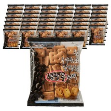 BICOTOUS 黑豆乾糧, 70g, 42個