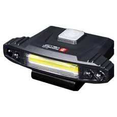 우신벨로프 센서 모자 라이트, WS-2088, 1개