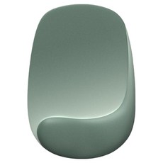 Daon 穩定型護腕 185 x 265 x 25 mm, 1個, 綠色