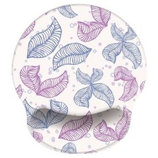 Daon 穩定堅固護腕 250 x 220 x 23 mm, 1個, 混色1號