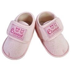 公主兔防水透氣學步鞋