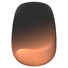 Daon 穩固護腕 185 x 265 x 25 mm, 1個, 橘色 + 黑色