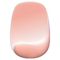 다온 안정적인 손목보호대 185 x 265 x 25 mm, 핑크, 1개