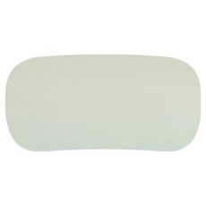 다온 편안한 손목보호대 132 x 66 x 10 mm, 옅은 그레이, 1개