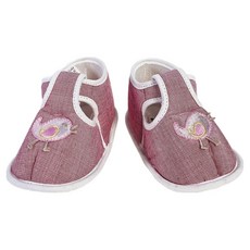 vivibaby 快樂鳥學步鞋