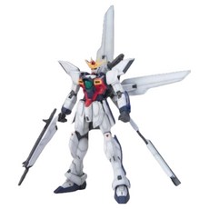 BANDAI 1/100 MG 173 鋼彈X GX-9900, 1個
