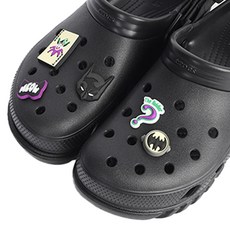 크록스 지비츠 박쥐 5종 세트 OS 10011809