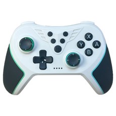 遊戲手把T43-NS版 白底動森, 1個, S03-T43-08