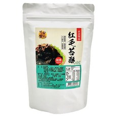 今晚饗吃 紅毛苔酥, 1個, 40g