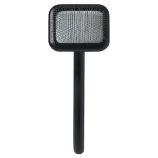 likalika 寵物 Sensible 除廢毛梳 S, 1個, 黑色