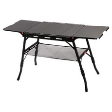 코베아 듀플렉스 IGT 테이블, 블랙