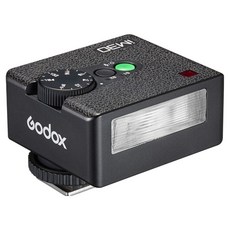 Godox 神牛 迷你相機閃光燈緊密型, iM30, 1個