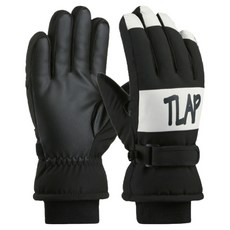 OTOBAI 歐都麥 TLAP加絨滑雪手套