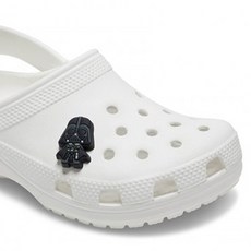 크록스 지비츠 블랙 외계인 OS 10011922