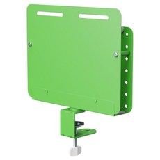 SaMOTON 薩摩頓 旋轉收納洞洞板 MDB-1, 1個, 綠色