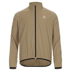 Silence 標準防風風衣外套