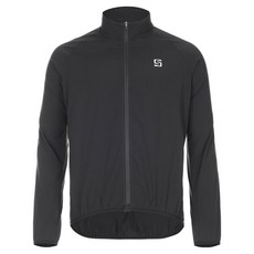 사일런스 남성용 스탠다드 바람막이