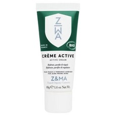 Z&MA 芷瑪 青春控油保濕乳, 1個, 40g