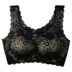 SOFT LIGHT 魅力潘朵拉 花樣蕾絲零著感內衣 1009