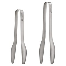 WAGENSTEIGER Twizzy 迷你全304不鏽鋼夾 13cm + 15cm 套組, 1套, 單一顏色