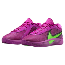 NIKE 耐吉 男款 GIANNIS FREAK 6 EP 籃球鞋 FJ7807-500