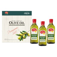 SING SONG 特級初榨橄欖油 2號組, 1套