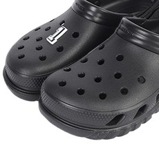 크록스 지비츠 숫자 1 OS 10006949