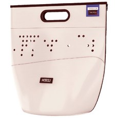 MOBOLI 貓卜力 IHAC人寵兩用出行背包 手提款, 1個, 米粉色