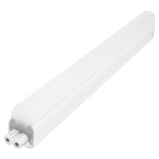 KDT LED T5 형광등 간접조명 라인등 천장등 300mm 5W, 주광색 + 화이트