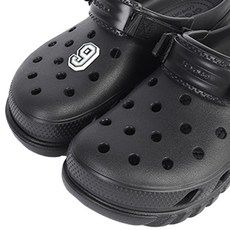 크록스 지비츠 숫자 9 OS 10006957